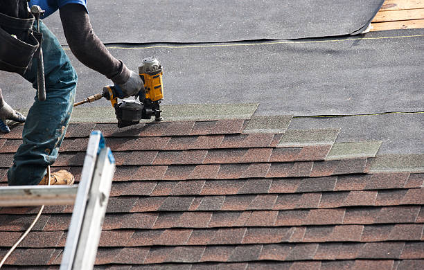 Licensed Gutter Installation service in Avon, MA - Brentwood Metal Roofing